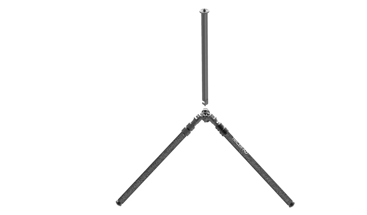Tricer AD Tripod v2 - 1 Shot Gear