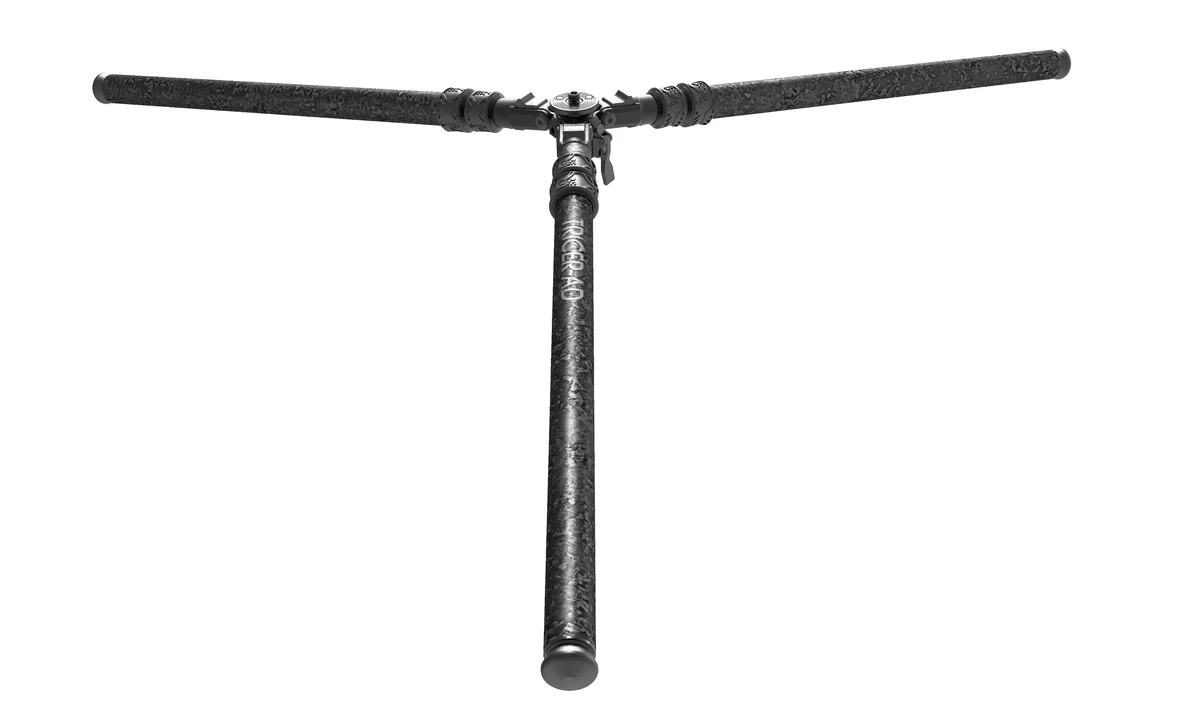 Tricer AD Tripod v2 - 1 Shot Gear