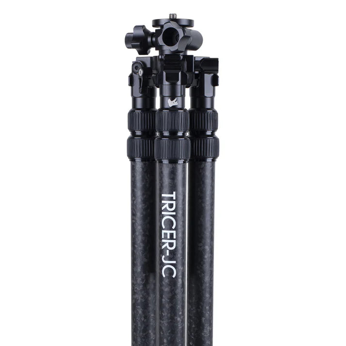 Tricer JC Tripod - 1 Shot Gear