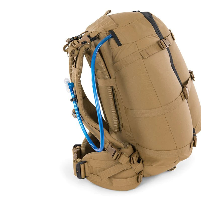 R2 3200 - 1 Shot Gear