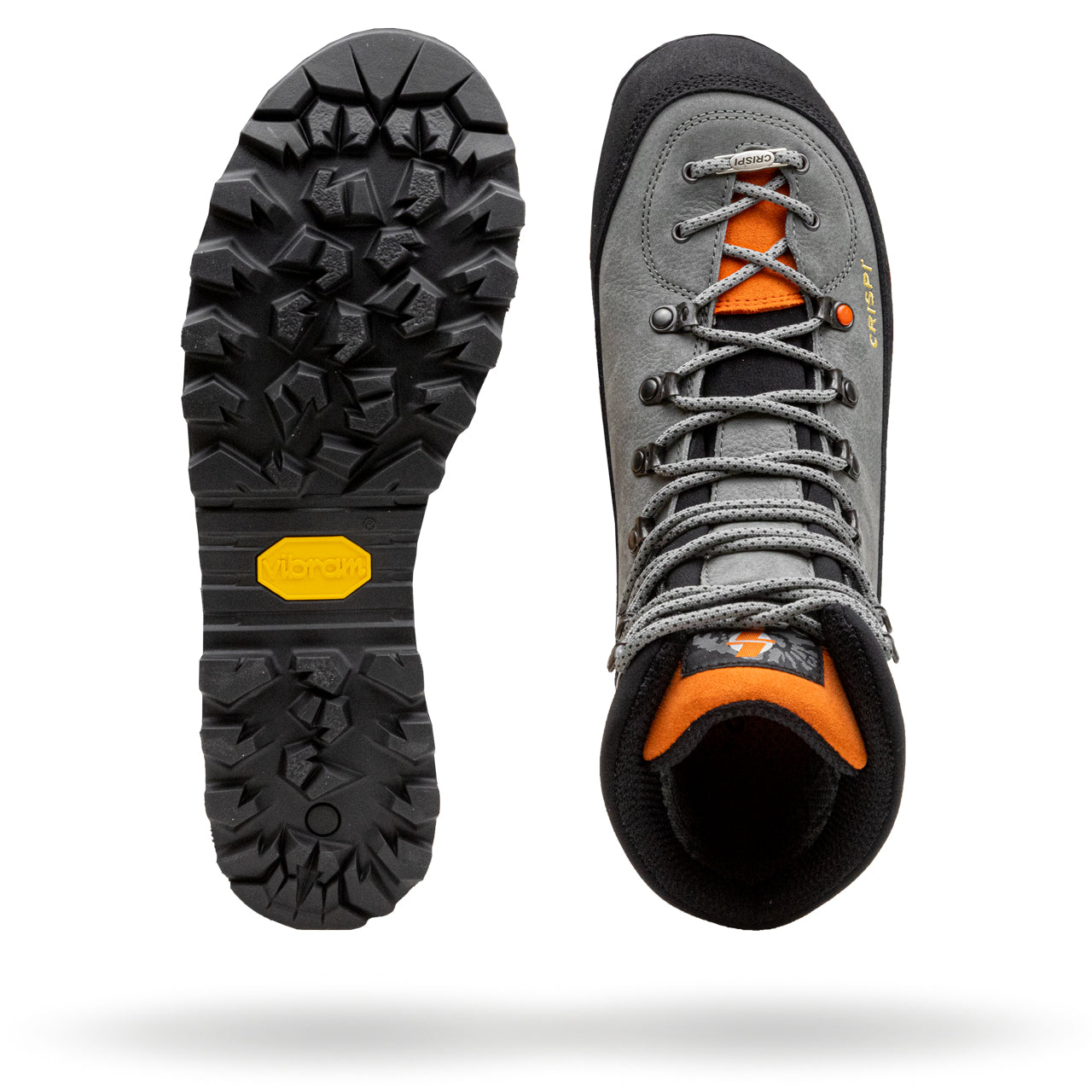 Crispi Men's Lapponia III - 1 Shot Gear