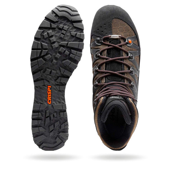 Crispi Men's Thor II - 1 Shot Gear