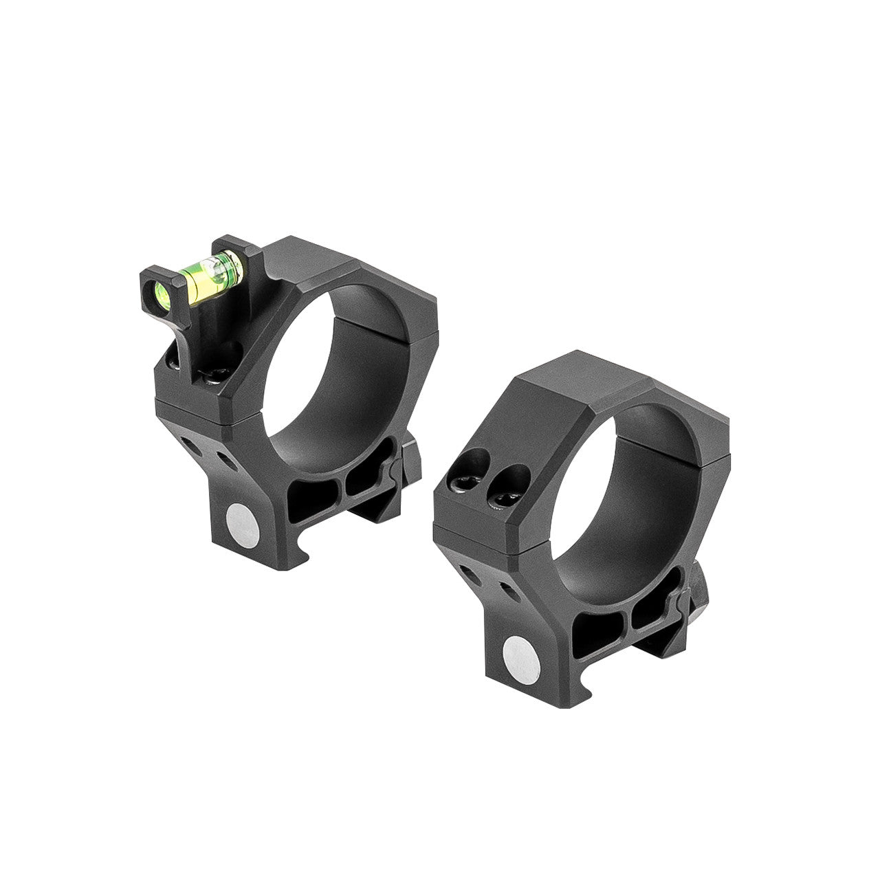 Hawkins Ultra Light Tactical 36mm Scope Rings
