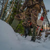 PEAX Storm Castle Gaiter - 1 Shot Gear