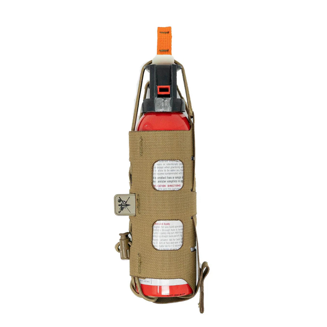 FHF Bear Spray Lite Holster