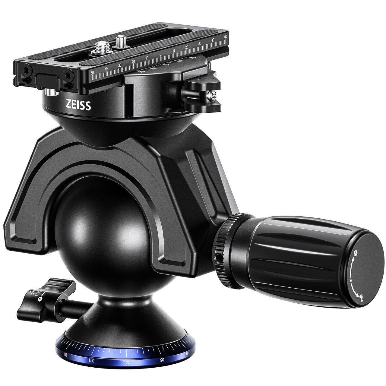 ZEISS Ballhead V-60 for Pro-Series Tripods