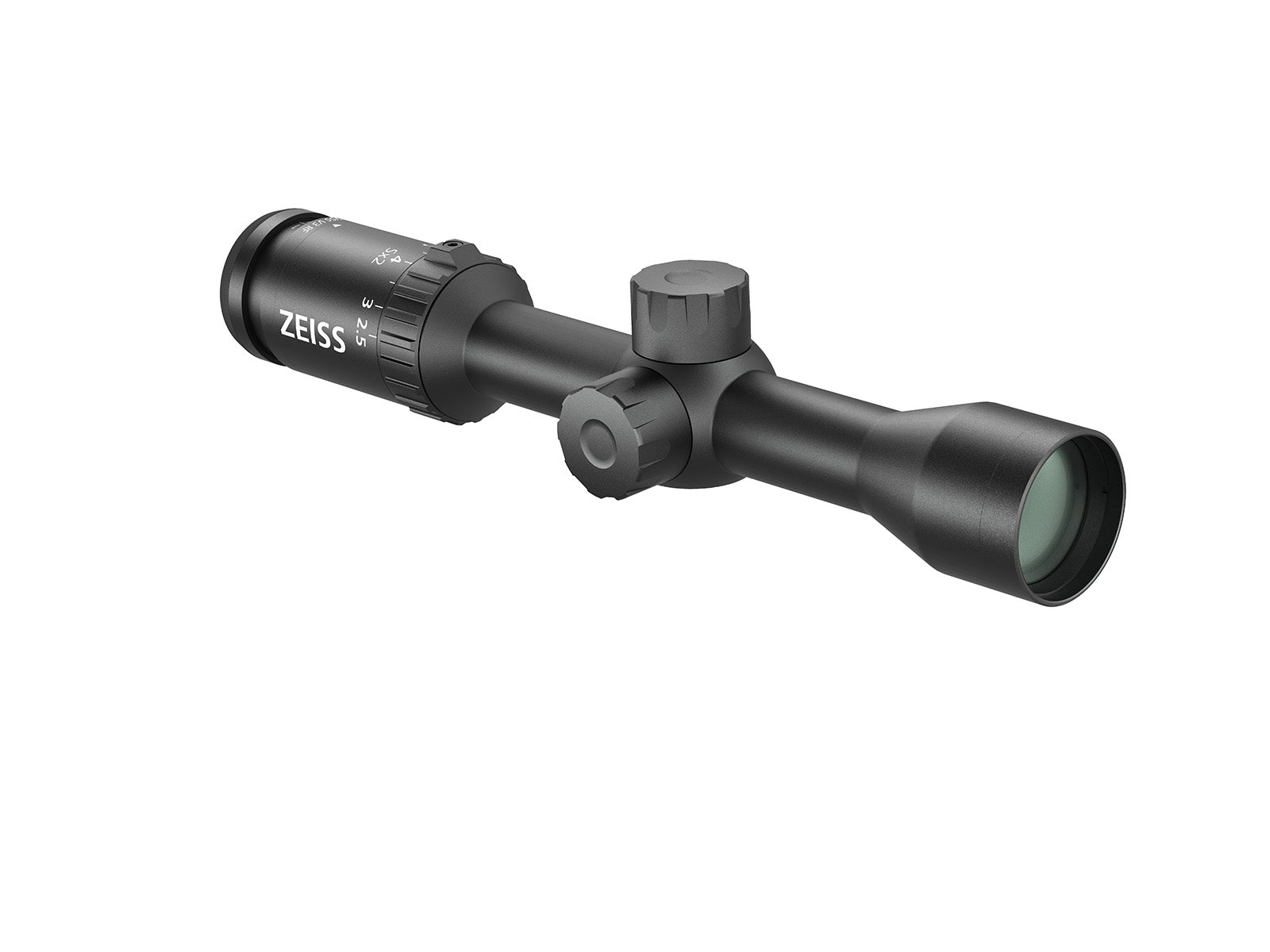 ZEISS V3 2.5-8x35 RF - Rimfire - 1 Shot Gear