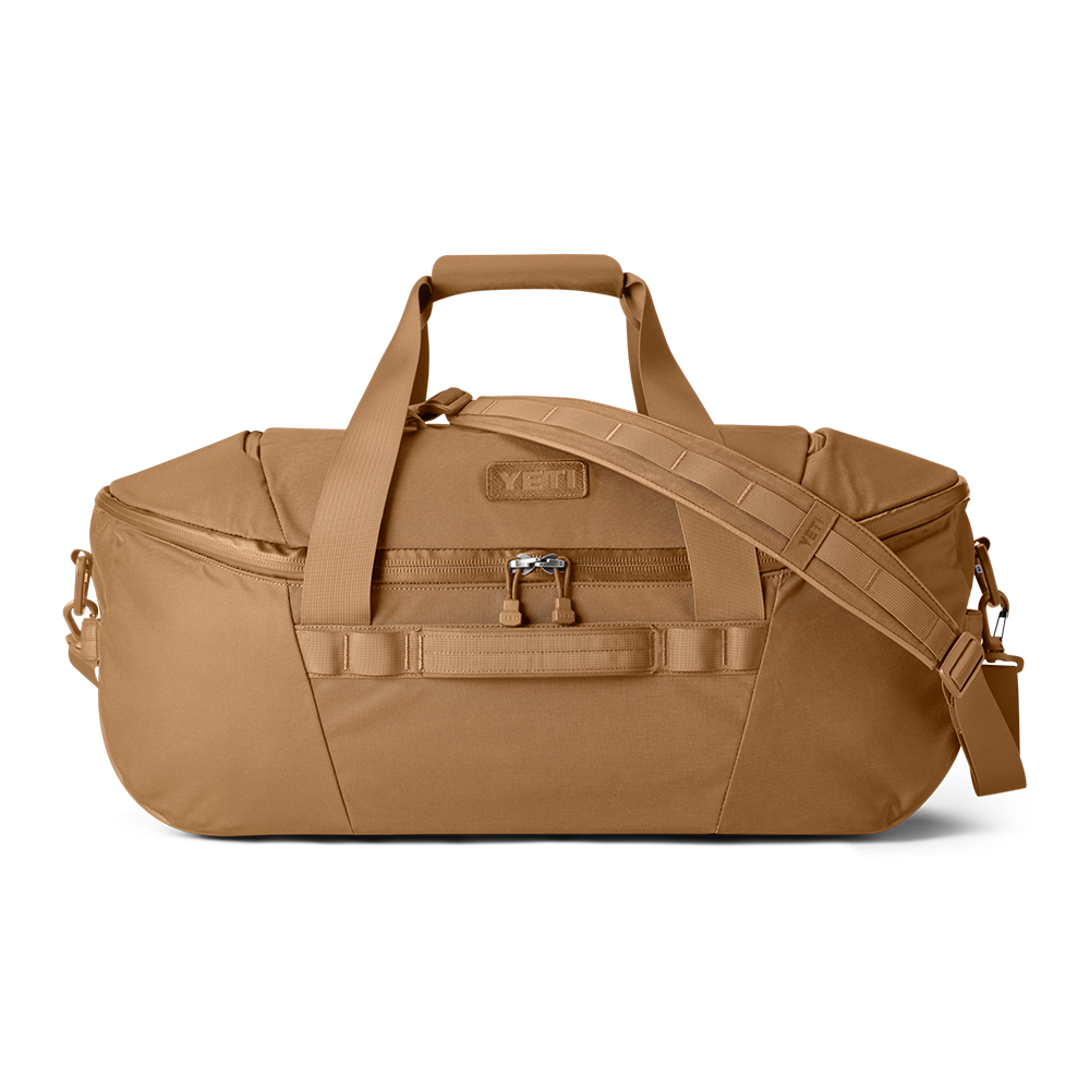 Crossroads 60L Duffel - 1 Shot Gear