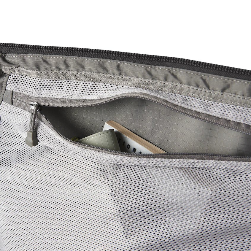 Crossroads 60L Duffel - 1 Shot Gear