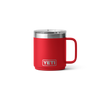 Rambler 10 oz Stackable Mug - 1 Shot Gear