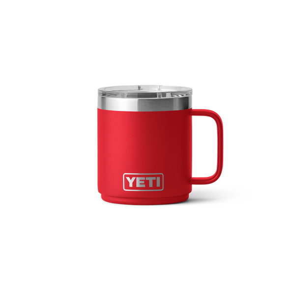 Rambler 10 oz Stackable Mug - 1 Shot Gear