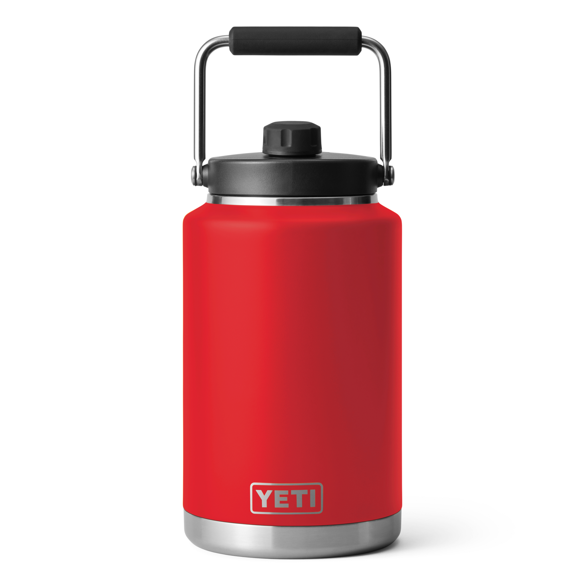 Rambler One Gallon Jug - 1 Shot Gear