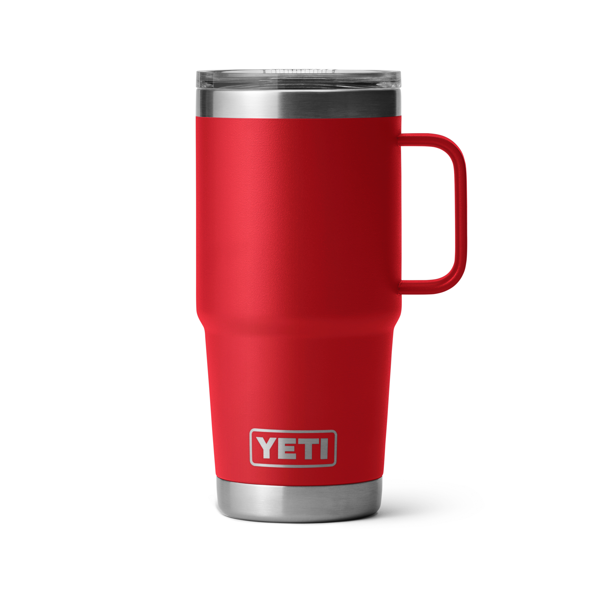Rambler 20 oz Travel Mug - 1 Shot Gear