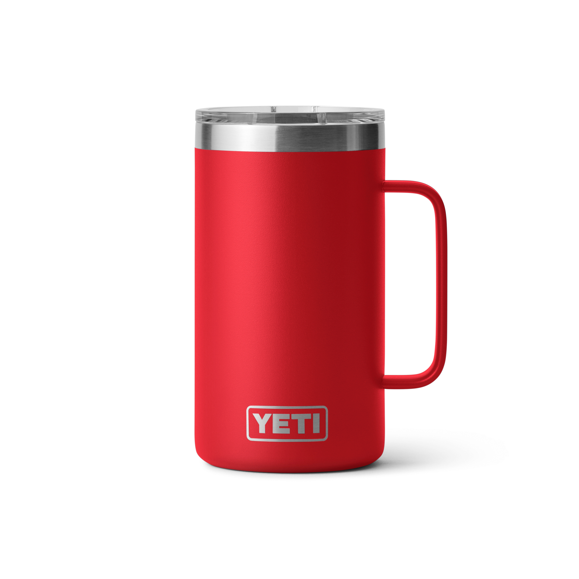Rambler 24 oz Mug - 1 Shot Gear