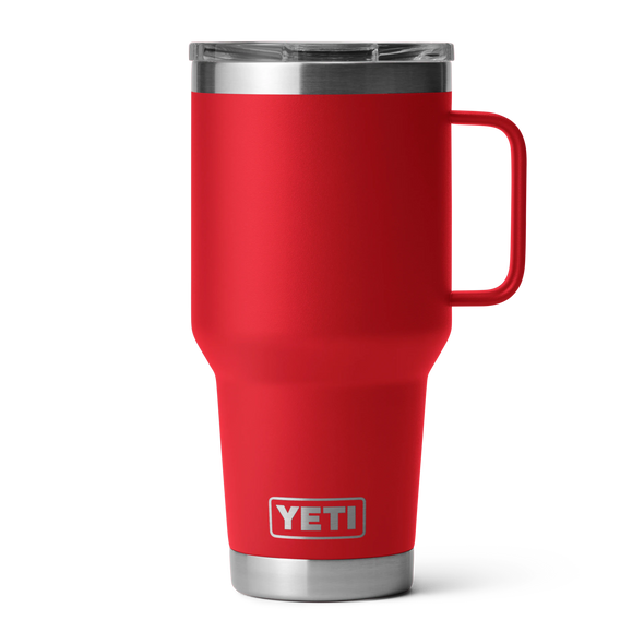 Rambler 30 oz Travel Mug - 1 Shot Gear