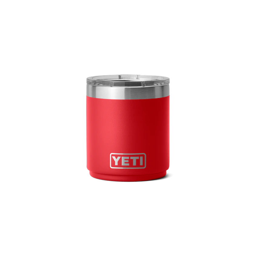 Rambler 10 oz  Lowball - 1 Shot Gear