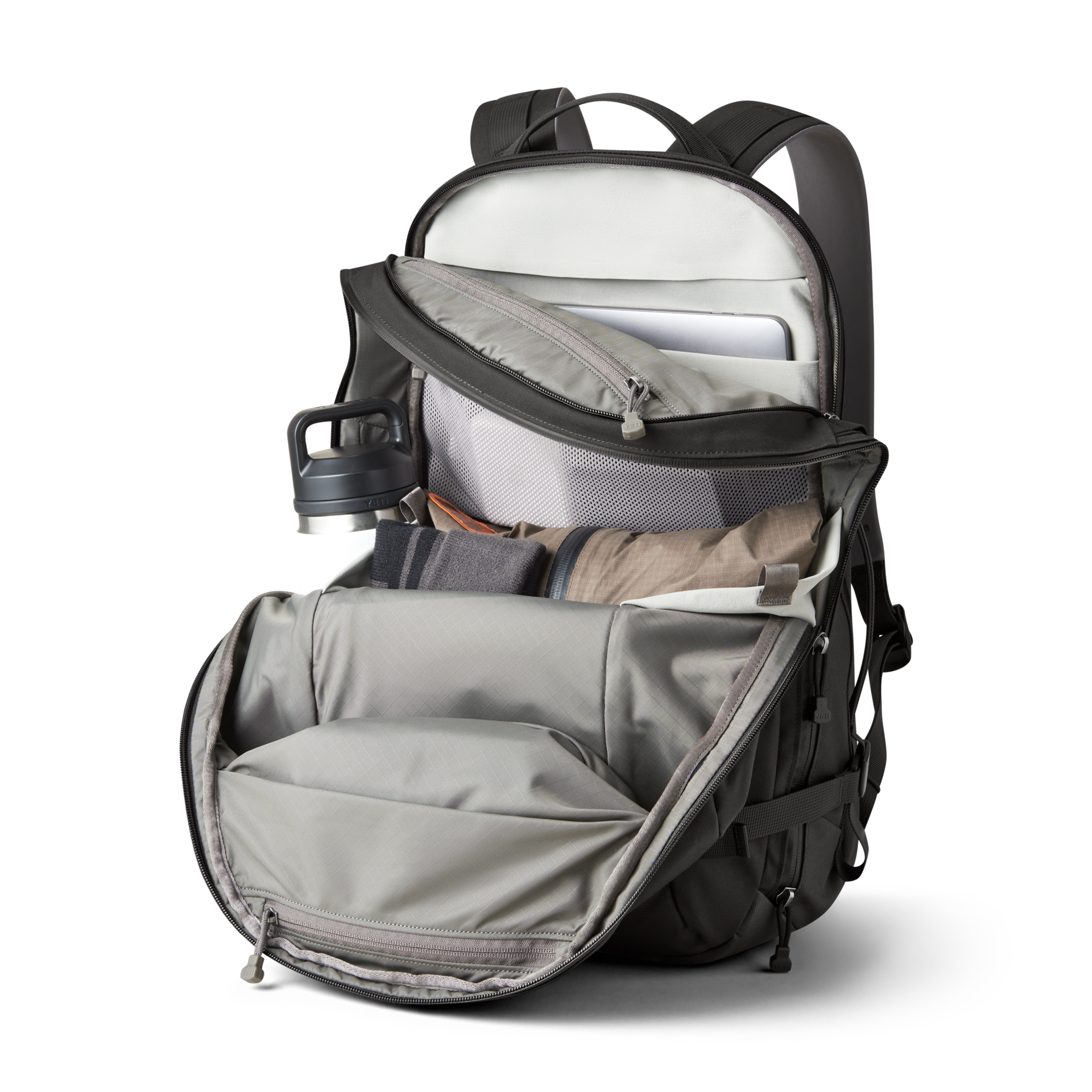 YETI Crossroads 27L Backpack | 1 Shot Gear