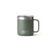 Rambler 10 oz Stackable Mug - 1 Shot Gear