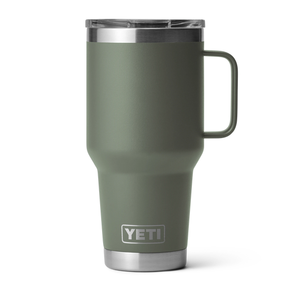 Rambler 30 oz Travel Mug - 1 Shot Gear