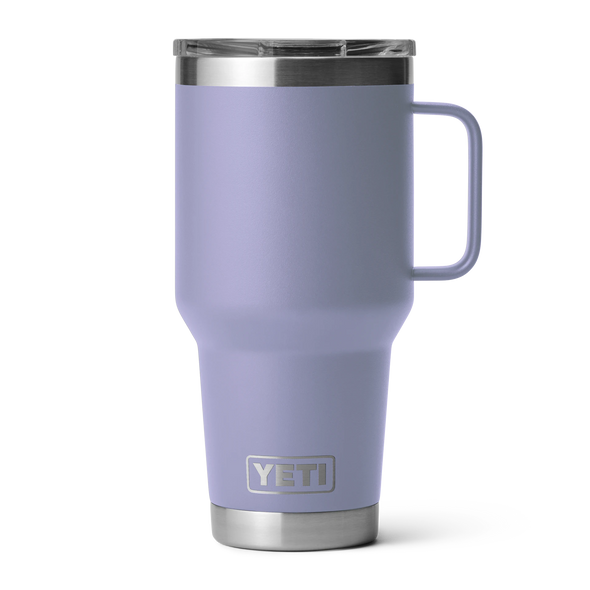 Rambler 30 oz Travel Mug - 1 Shot Gear