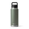 Rambler 36 oz Bottle - 1 Shot Gear