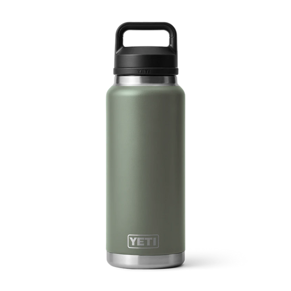 Rambler 36 oz Bottle - 1 Shot Gear