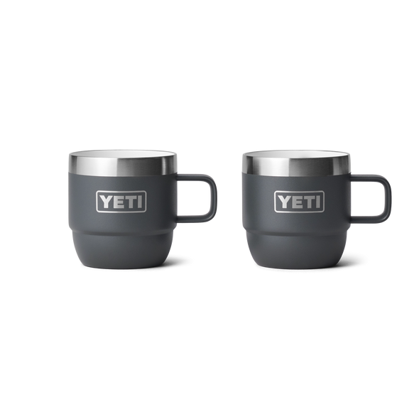 Rambler 6 oz Stackable Mugs