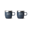 Rambler 6 oz Stackable Mugs