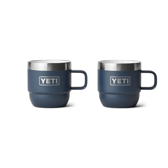 Rambler 6 oz Stackable Mugs