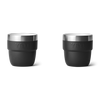 Rambler 4 oz Stackable Cups - 1 Shot Gear