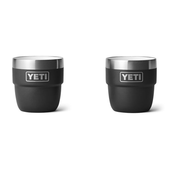Rambler 4 oz Stackable Cups - 1 Shot Gear