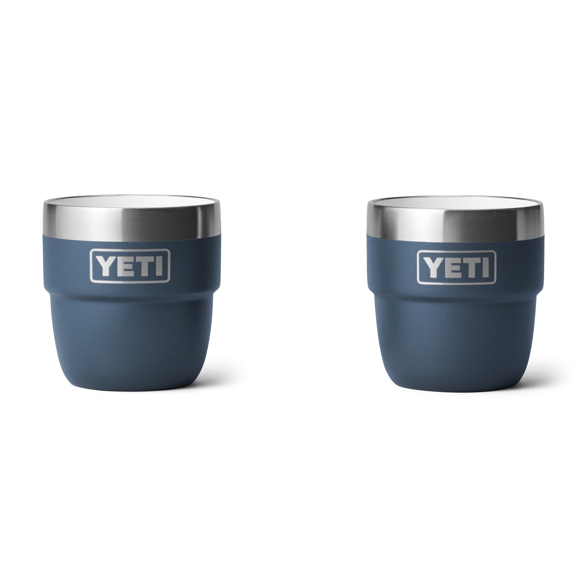 Rambler 4 oz Stackable Cups - 1 Shot Gear