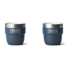 Rambler 4 oz Stackable Cups - 1 Shot Gear