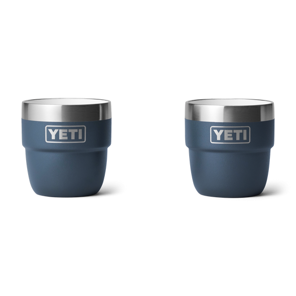 Rambler 4 oz Stackable Cups - 1 Shot Gear