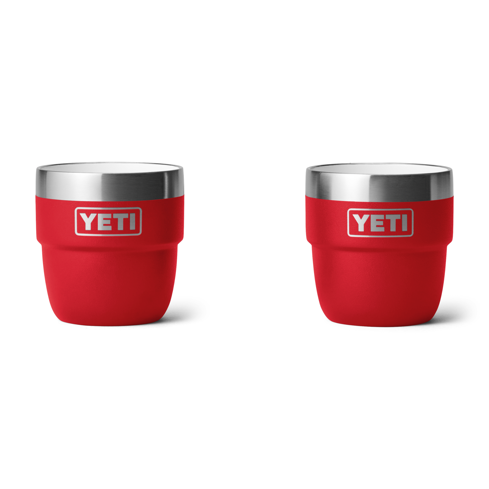 Rambler 4 oz Stackable Cups - 1 Shot Gear