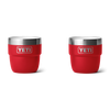 Rambler 4 oz Stackable Cups - 1 Shot Gear