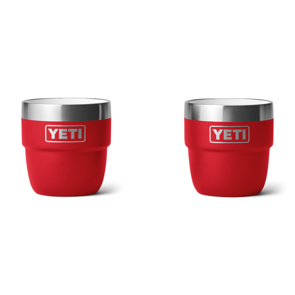 Rambler 4 oz Stackable Cups - 1 Shot Gear