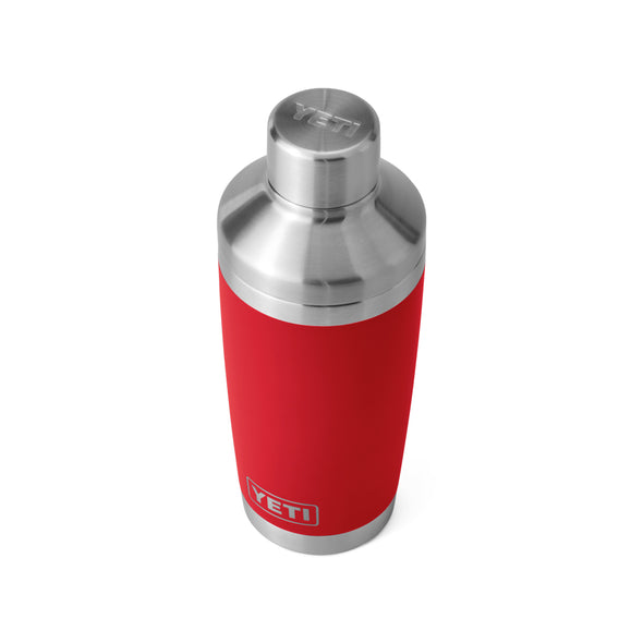 YETI Rambler 20 oz Cocktail Shaker - 1 Shot Gear