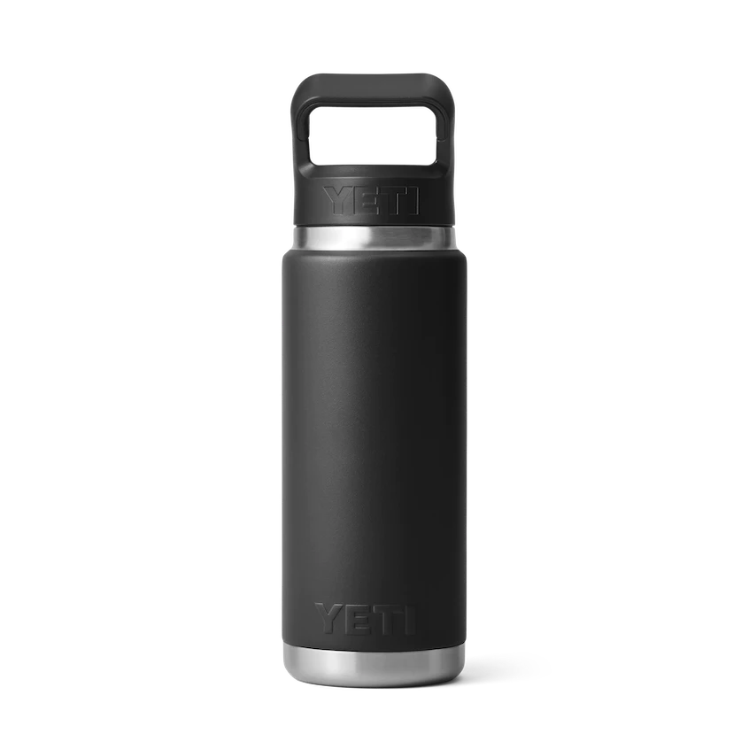Rambler 26 oz Straw Bottle - 1 Shot Gear