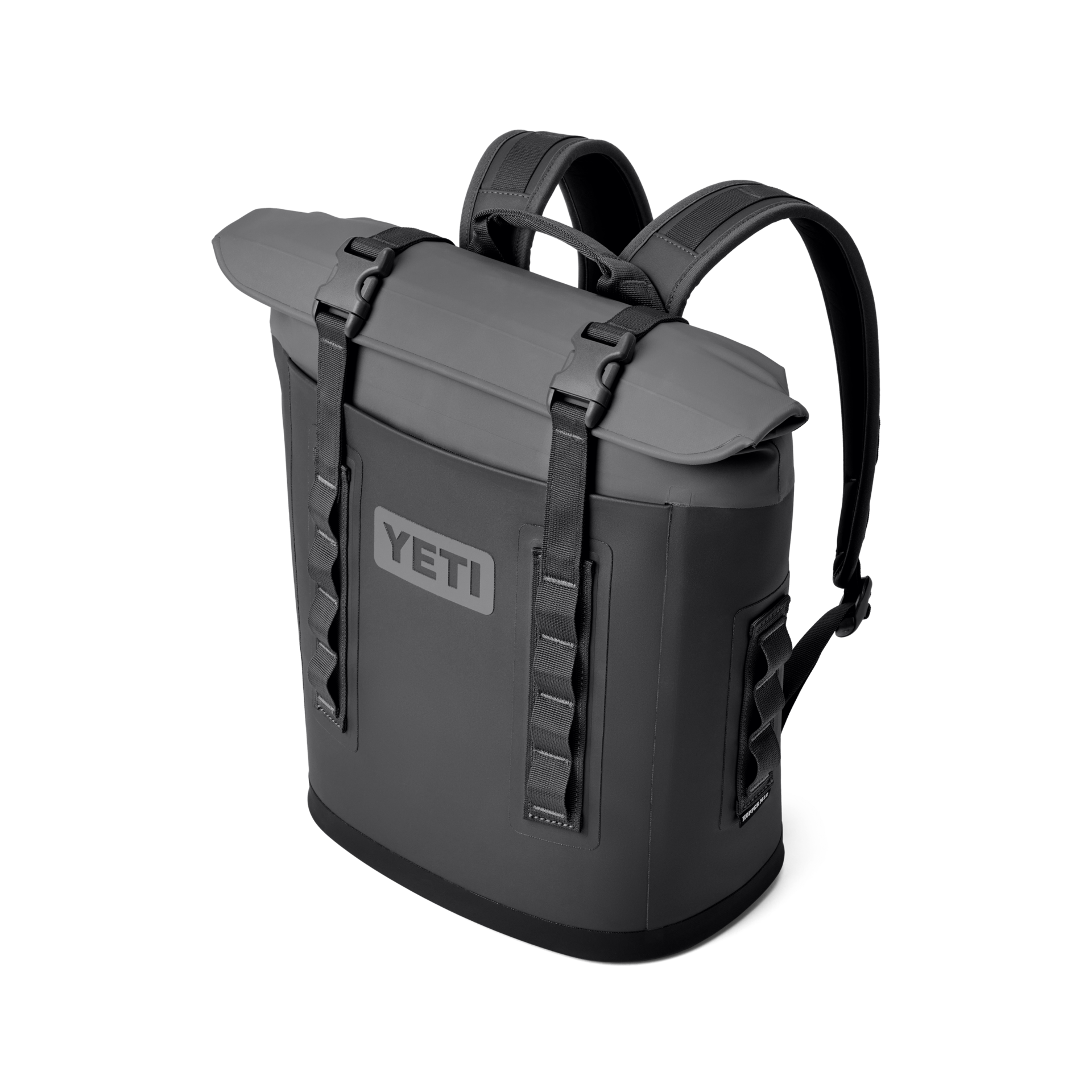 Hopper M12 Soft Backpack Cooler - 1 Shot Gear