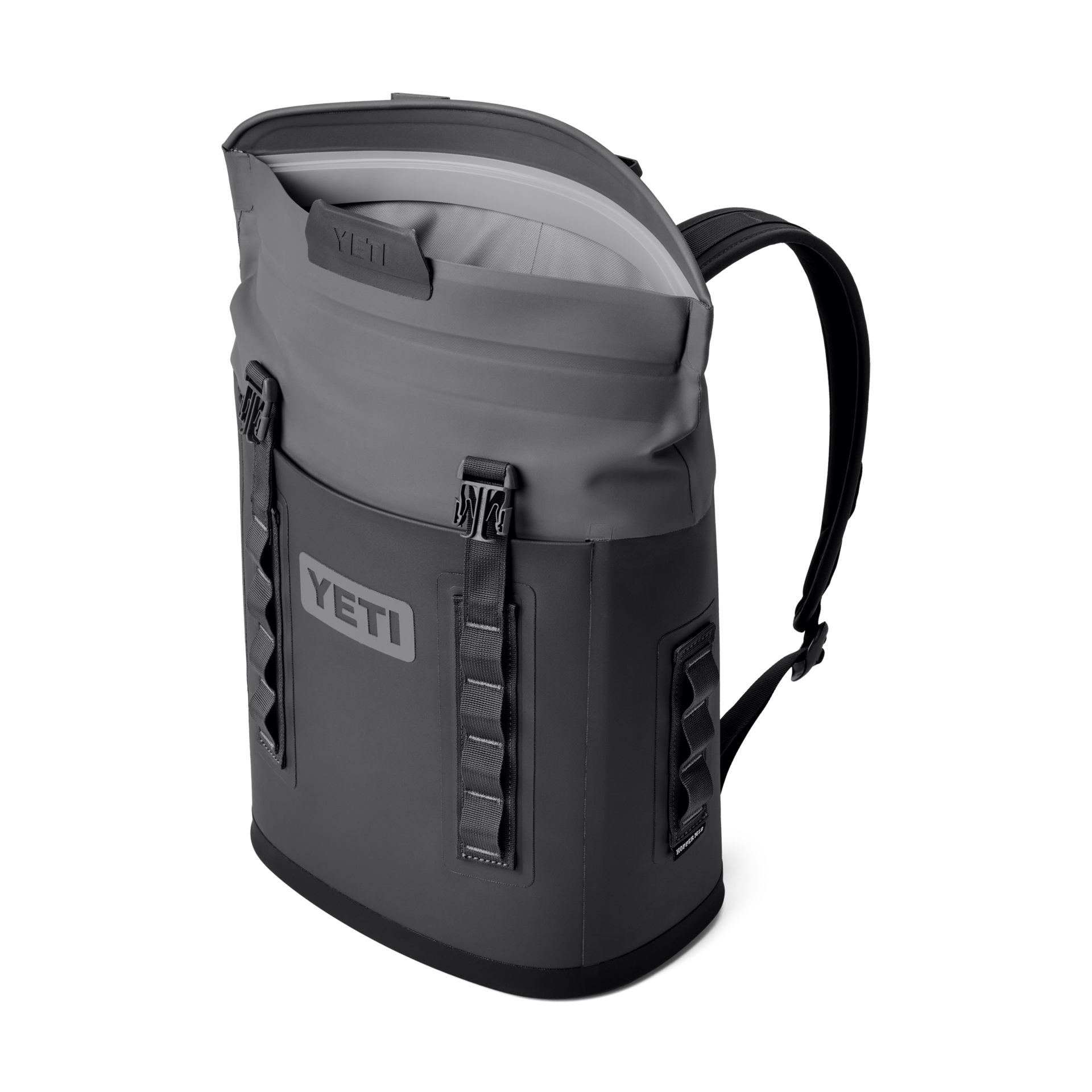 Hopper M12 Soft Backpack Cooler - 1 Shot Gear