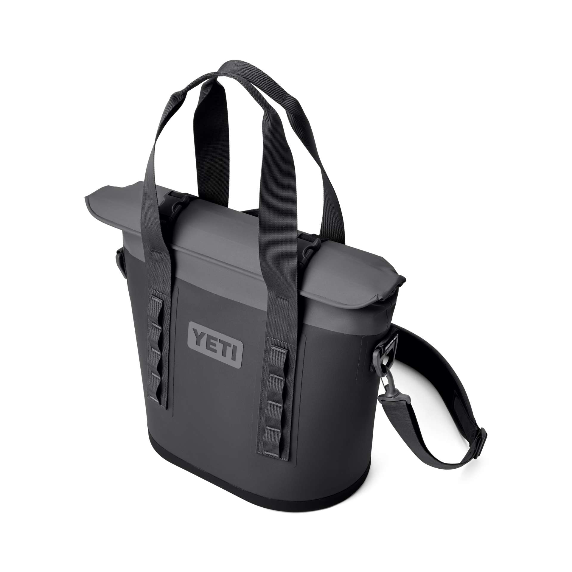 black yeti cooler bag YETI Hopper M15 Soft Cooler