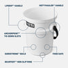 YETI LoadOut Bucket - 1 Shot Gear