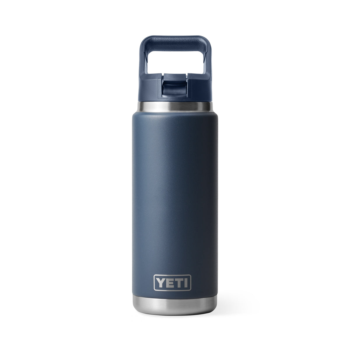 Rambler 26 oz Straw Bottle - 1 Shot Gear