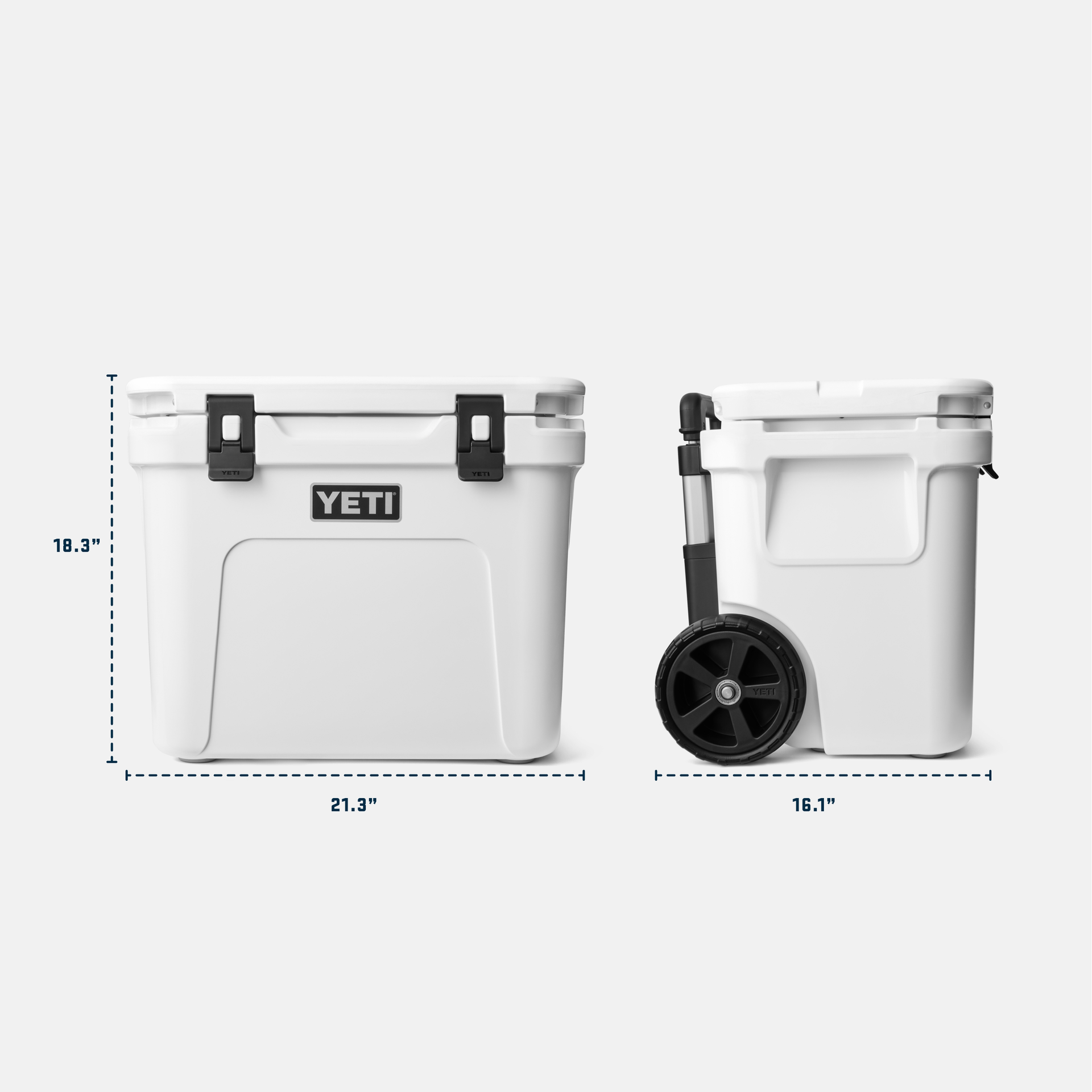 Roadie 32 | 1 Shot Gear