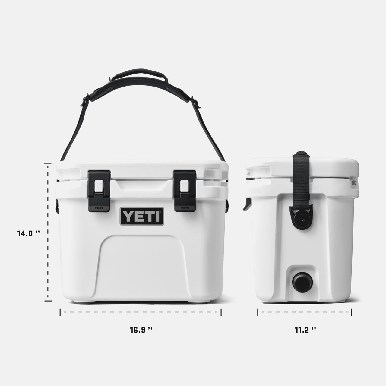 YETI Roadie 15 – 1 Shot Gear