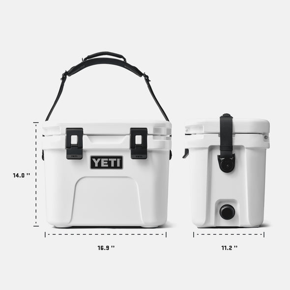 YETI Roadie 15 - 1 Shot Gear