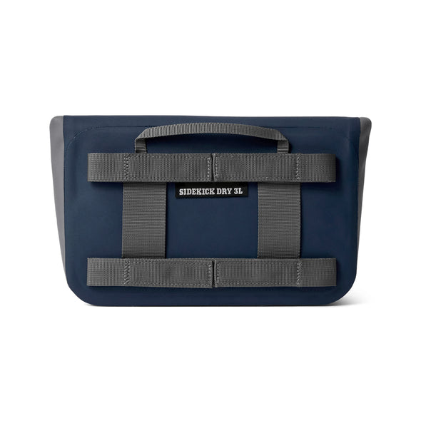 YETI SideKick Dry Gear Case - 1 Shot Gear