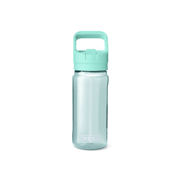 YETI Yonder 20 oz Straw Cap Water Bottle - 1 Shot Gear
