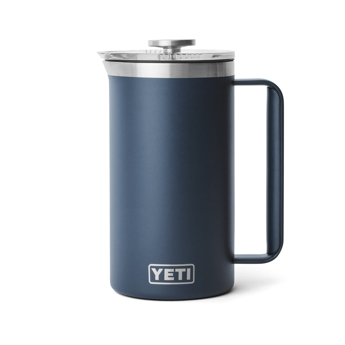 YETI Rambler 34 oz French Press - 1 Shot Gear